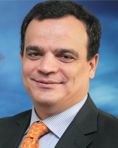 Joaquin Restrepo